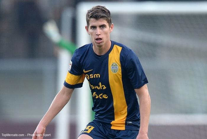 Jorginho