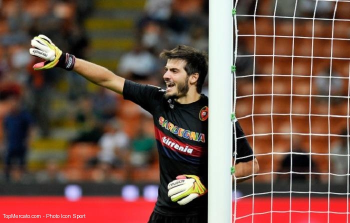 Michael Agazzi