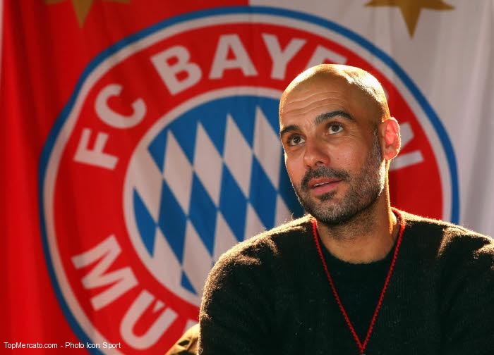 Josep Guardiola