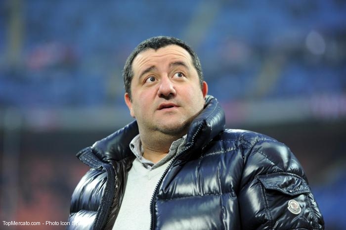 Mino Raiola