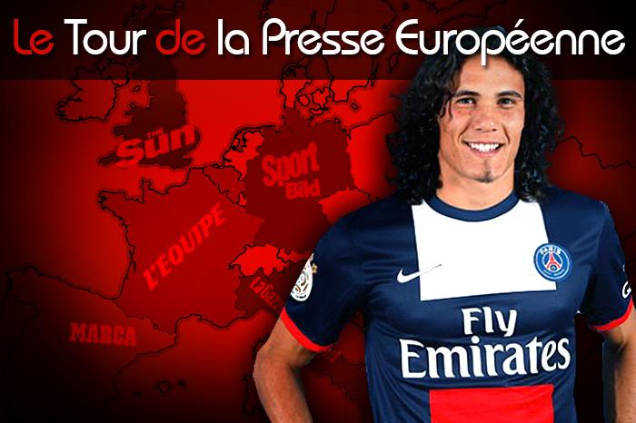 Edinson Cavani