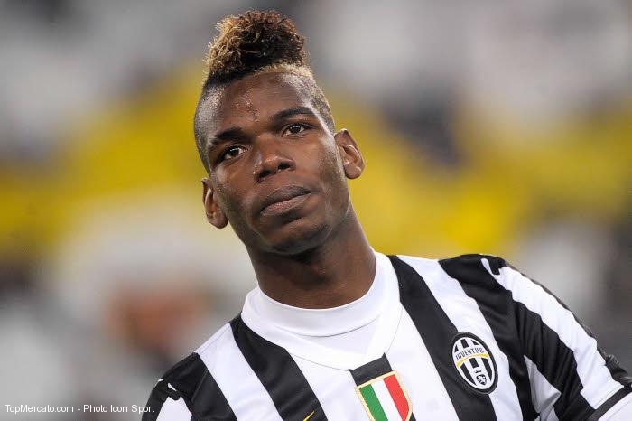 Paul Pogba