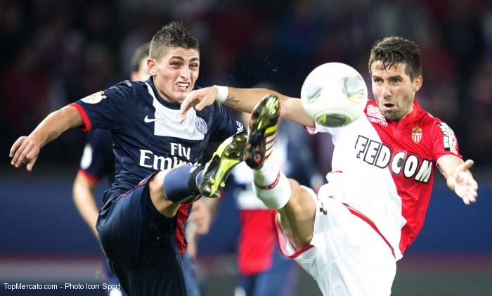Marco Verratti