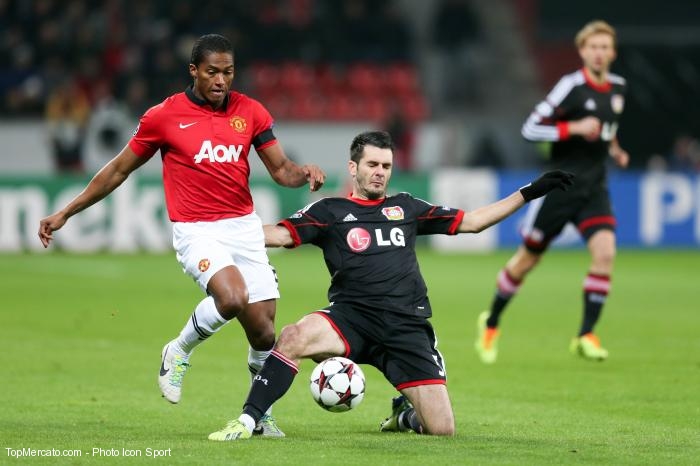 Emir Spahic
