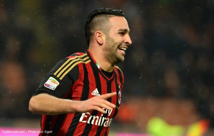 Adil Rami