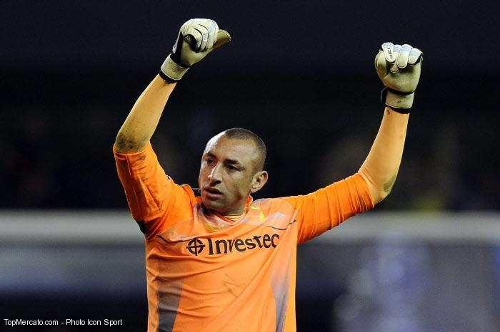 Heurelho Gomes
