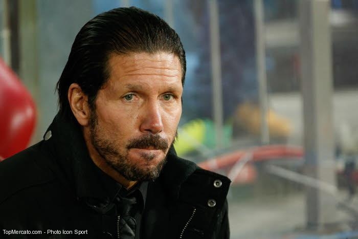 Diego Simeone