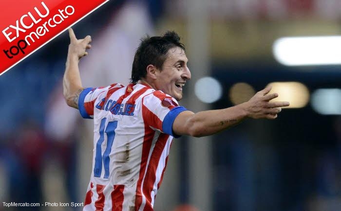 Cristian Rodriguez