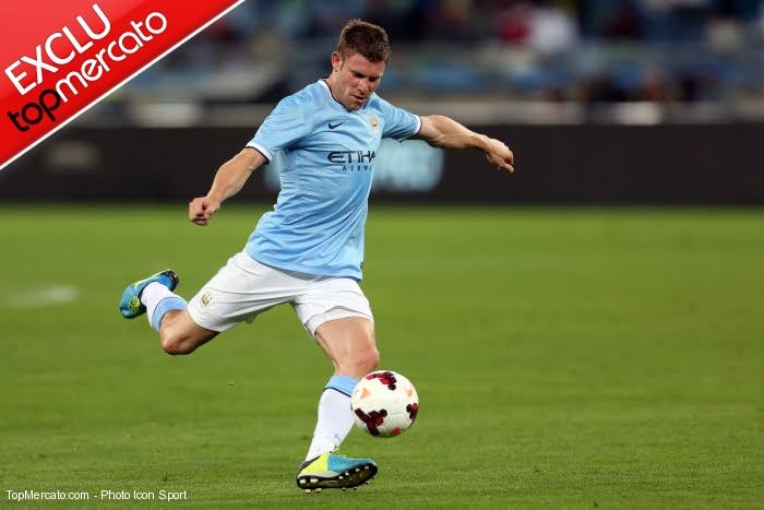James Milner