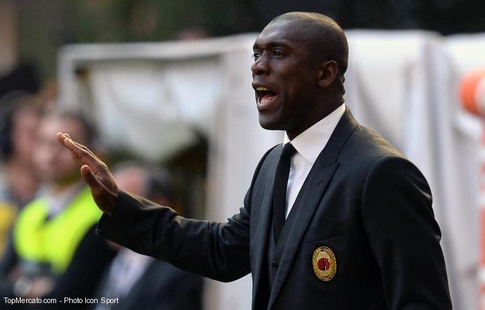 Clarence Seedorf