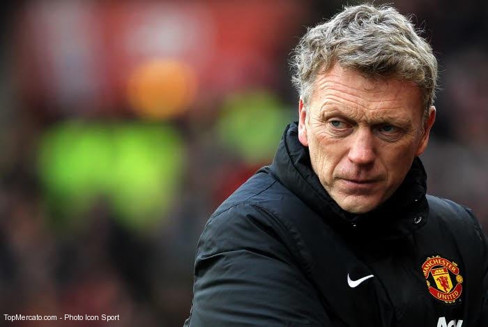 David Moyes