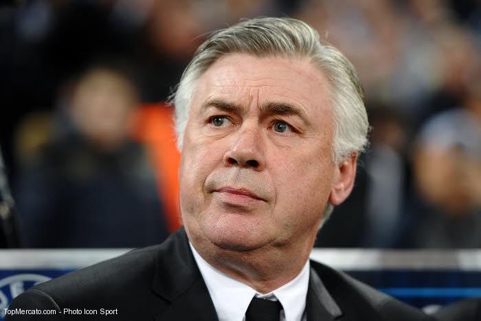 Real Madrid : Perez hésite à prolonger Ancelotti