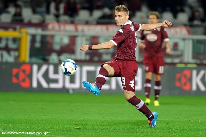 Ciro Immobile