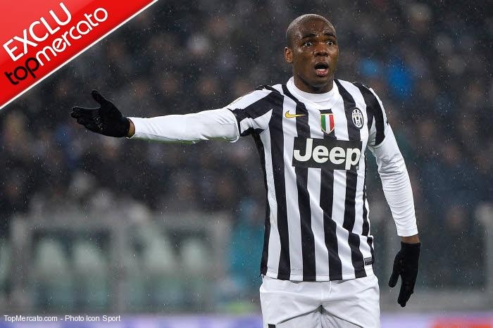Angelo Ogbonna