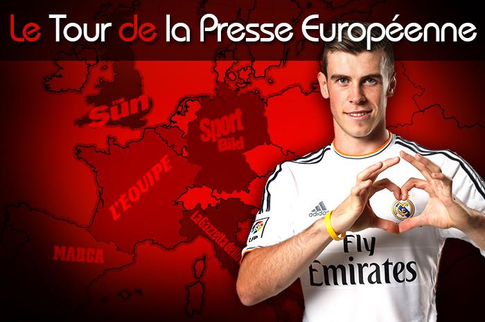 Gareth Bale