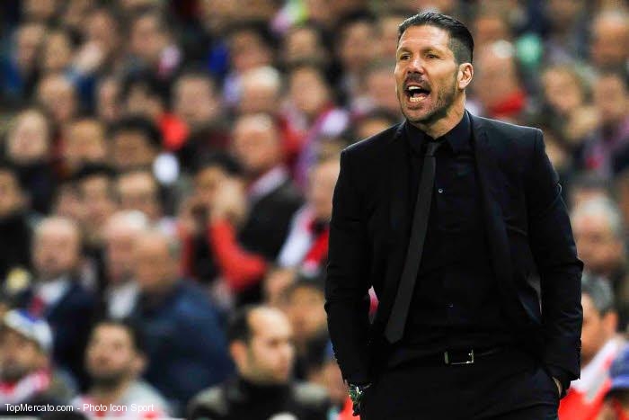 Diego Simeone