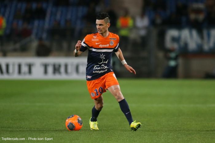 Rémy Cabella