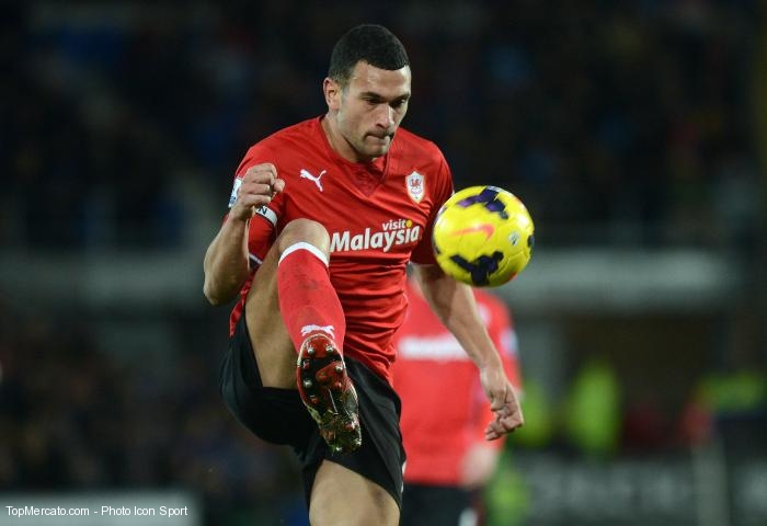 Steven Caulker