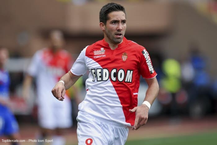 Un tremblement de terre monégasque pour Moutinho ?
