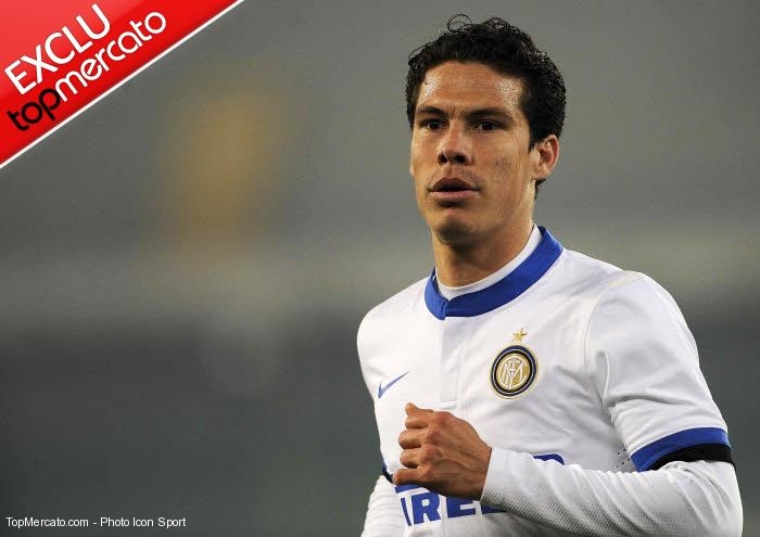 Hernanes