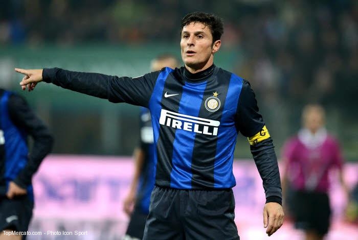 Javier Zanetti