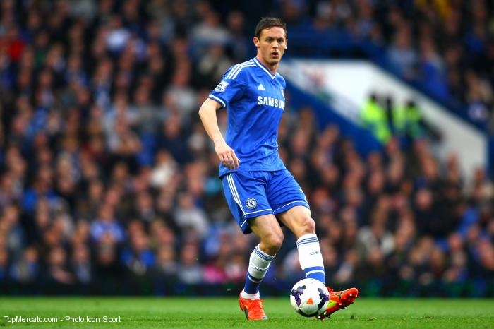 Nemanja Matic