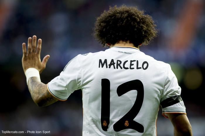 Real Madrid : la confidence de Marcelo sur son avenir