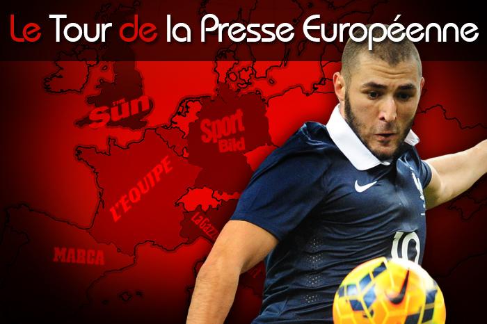 Karim Benzema