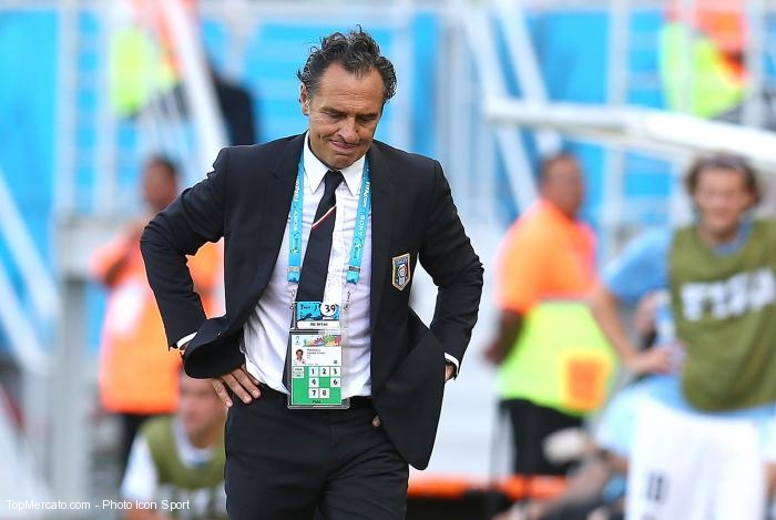 Cesare Prandelli