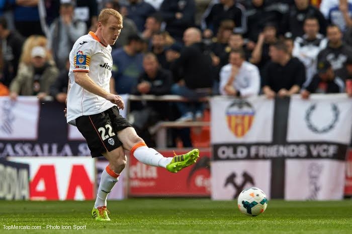 Jérémy Mathieu