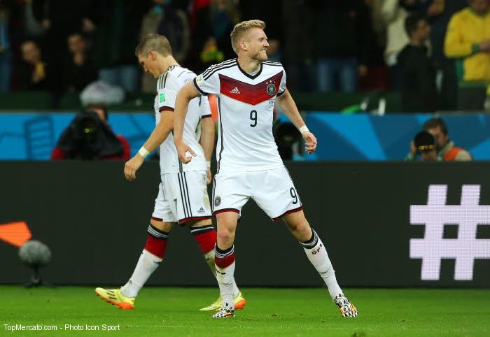 Schurrle