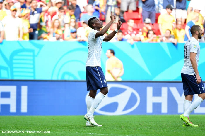 Paul Pogba