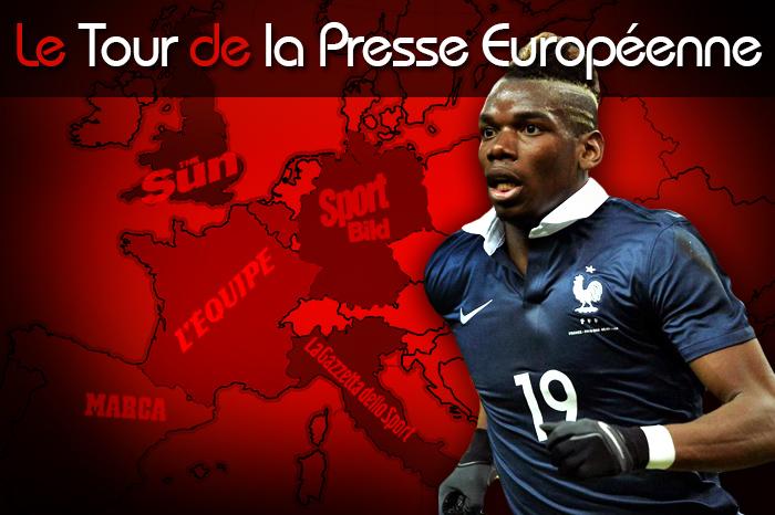 Paul Pogba