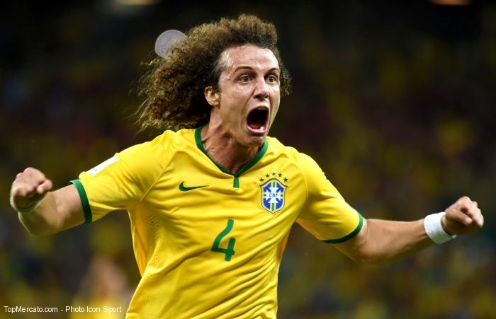David Luiz