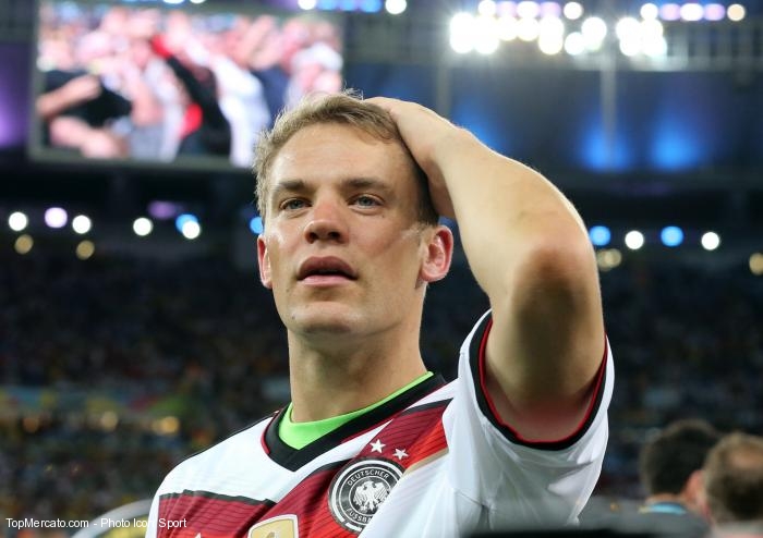 Manuel Neuer