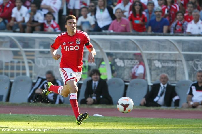 C1 : Benfica valide son billet pour les quarts