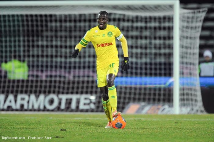 Papy Djilobodji