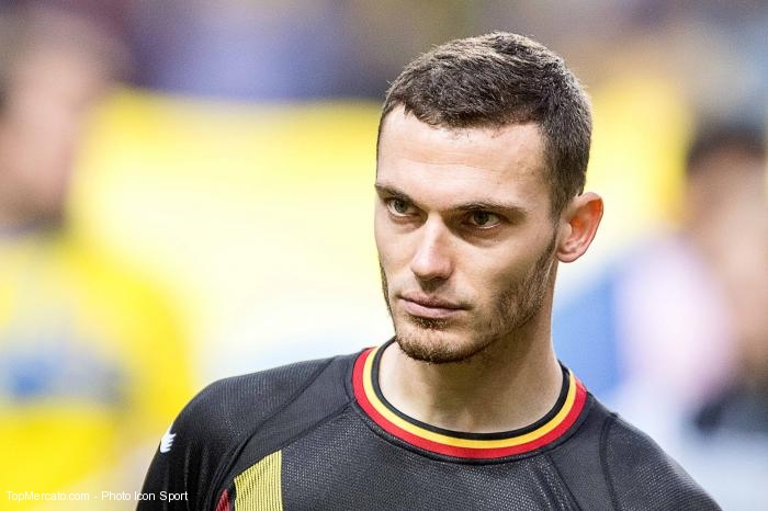 Thomas Vermaelen
