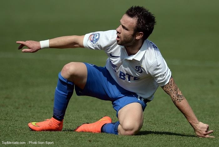 Belhanda-Valbuena, le ticket gagnant pour l’OL ?