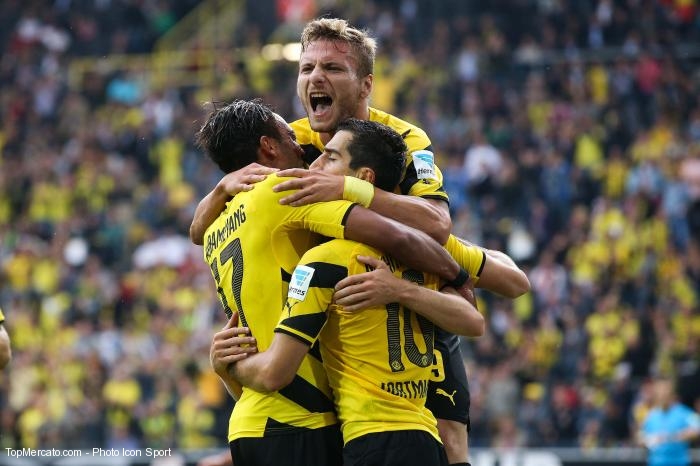 Borussia Dortmund