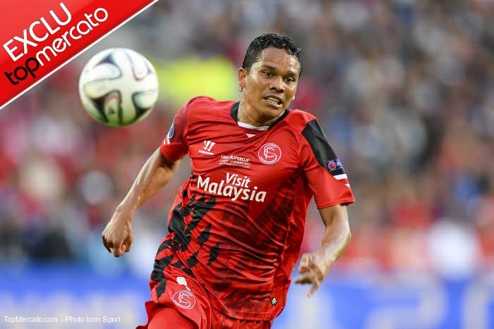 Carlos Bacca