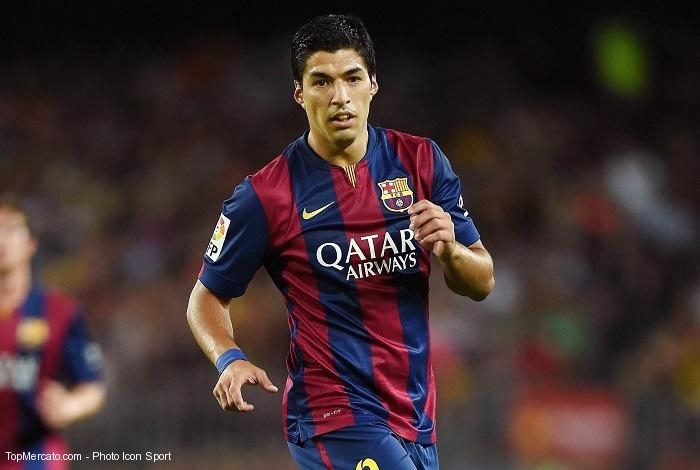 Suarez, une étoile filante au Barça ?