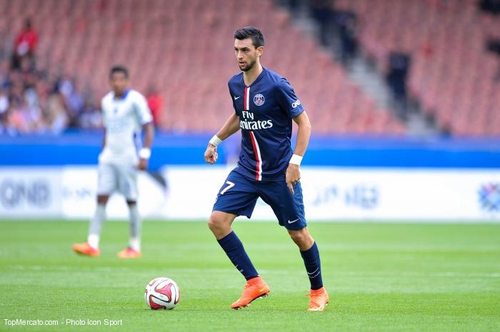 Javier Pastore