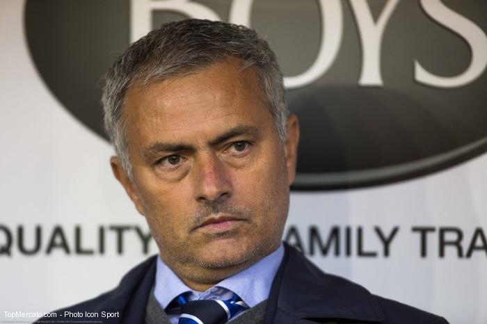 Le mea-culpa de Chelsea, “la honte” de Mourinho qui invite la victime à Stamford Bridge