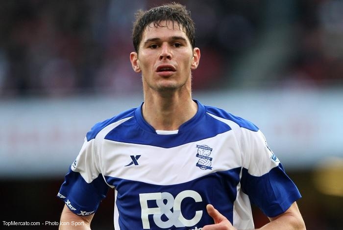 Nikola Zigic