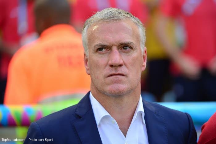 Didier Deschamps