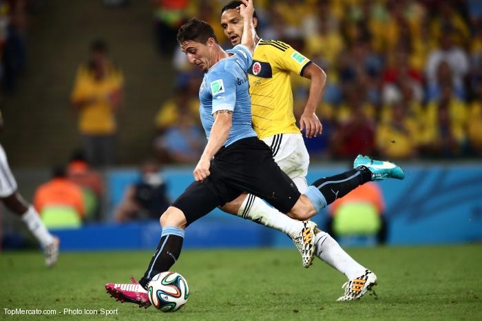Cristian Rodriguez