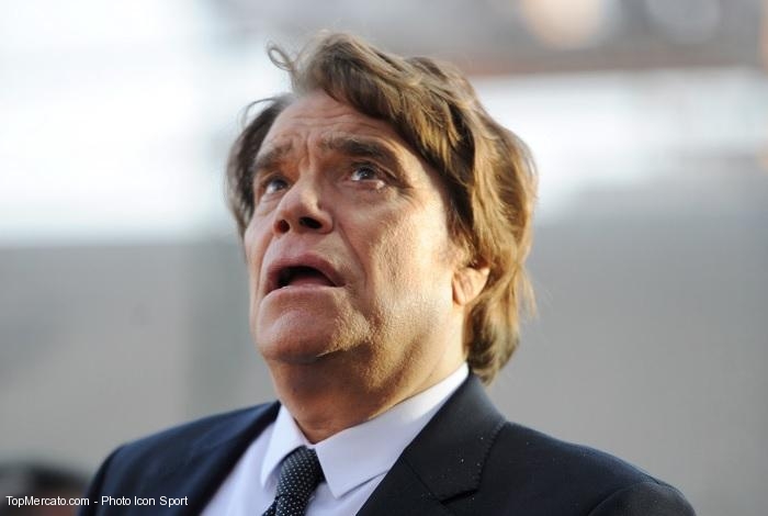 Bernard Tapie