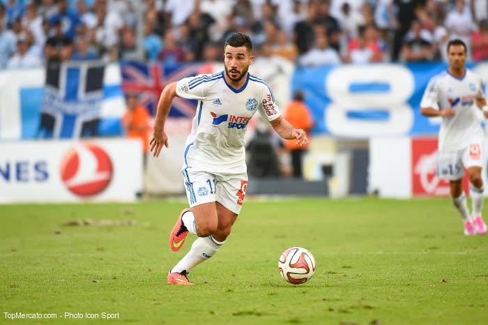 L’OM veut s’offrir un week-end en leader