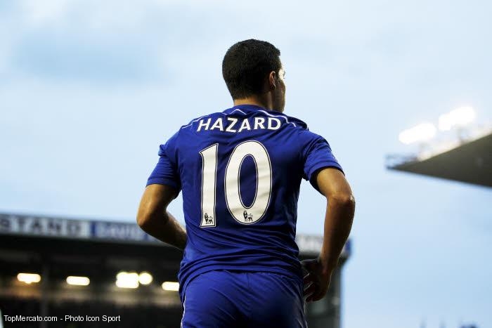 Comme Eden Hazard, ils vont toucher le jackpot en 2015…